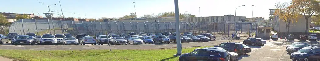 Photos Philadelphia Detention Center 2